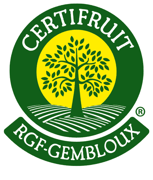 CERTIFRUIT